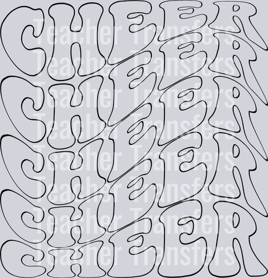 Cheer Top Layer(1)