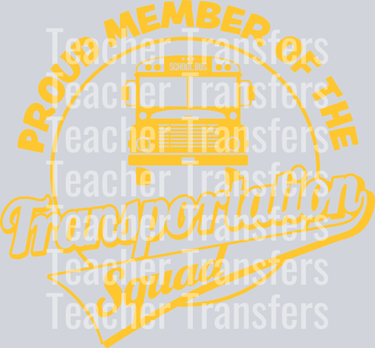 Transportation Squad