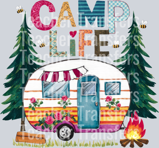Camp Life