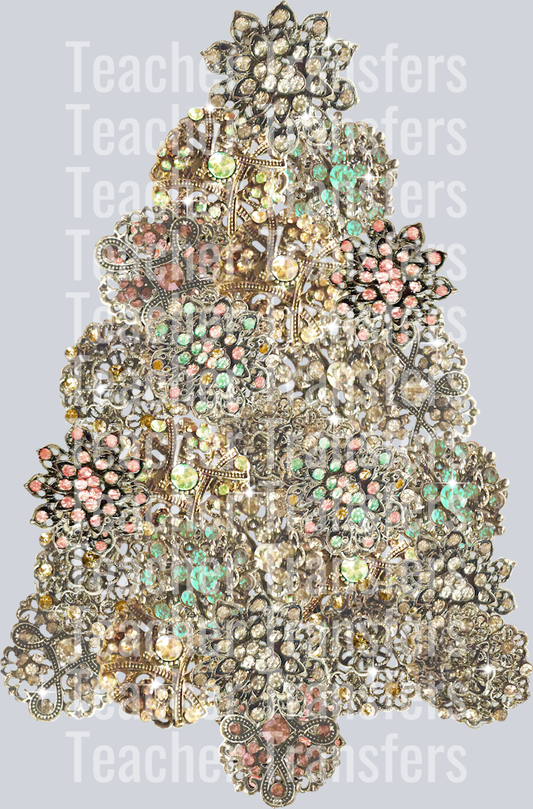 Jewelry Tree
