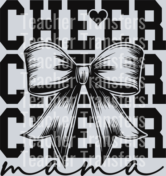 Cheer Mama
