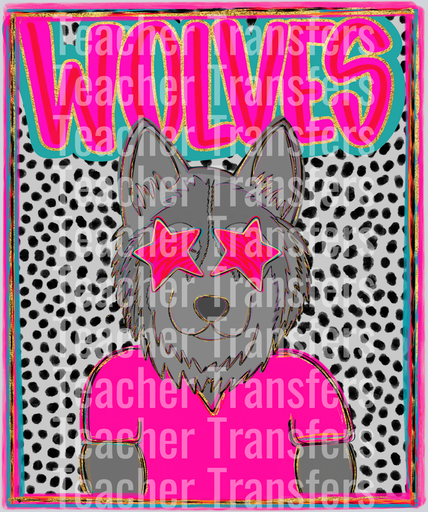 Wolves