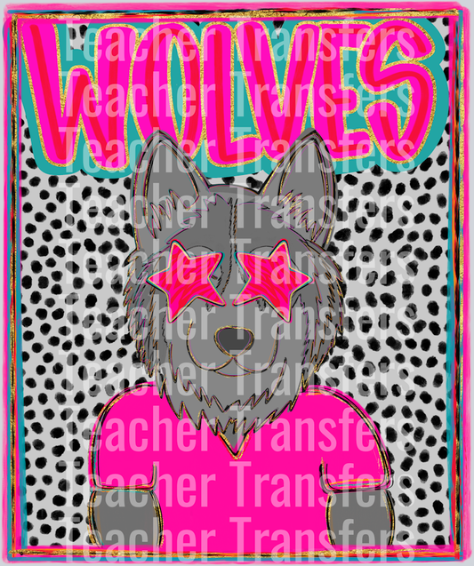 Wolves