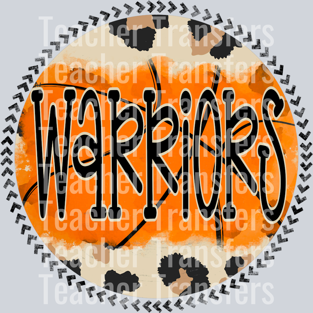 LeopardBasketballWarriors