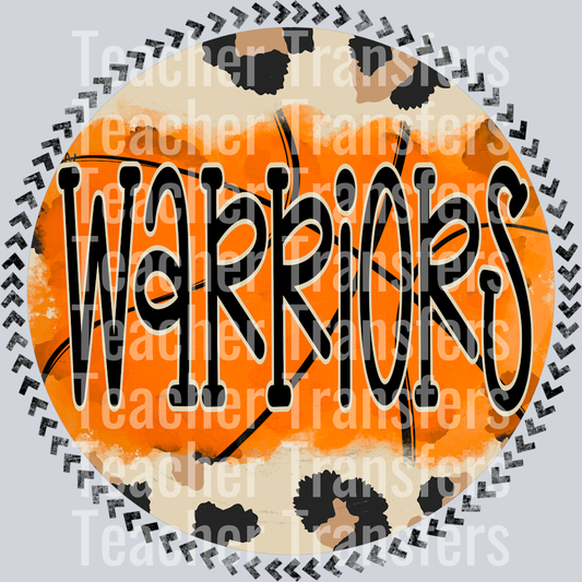 LeopardBasketballWarriors