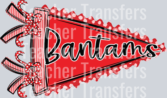 Bantams