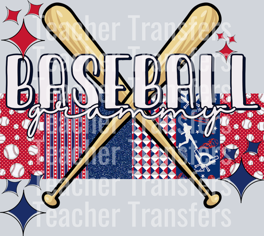 baseball grammy hwds