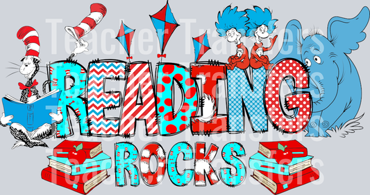 Read Across America (204)