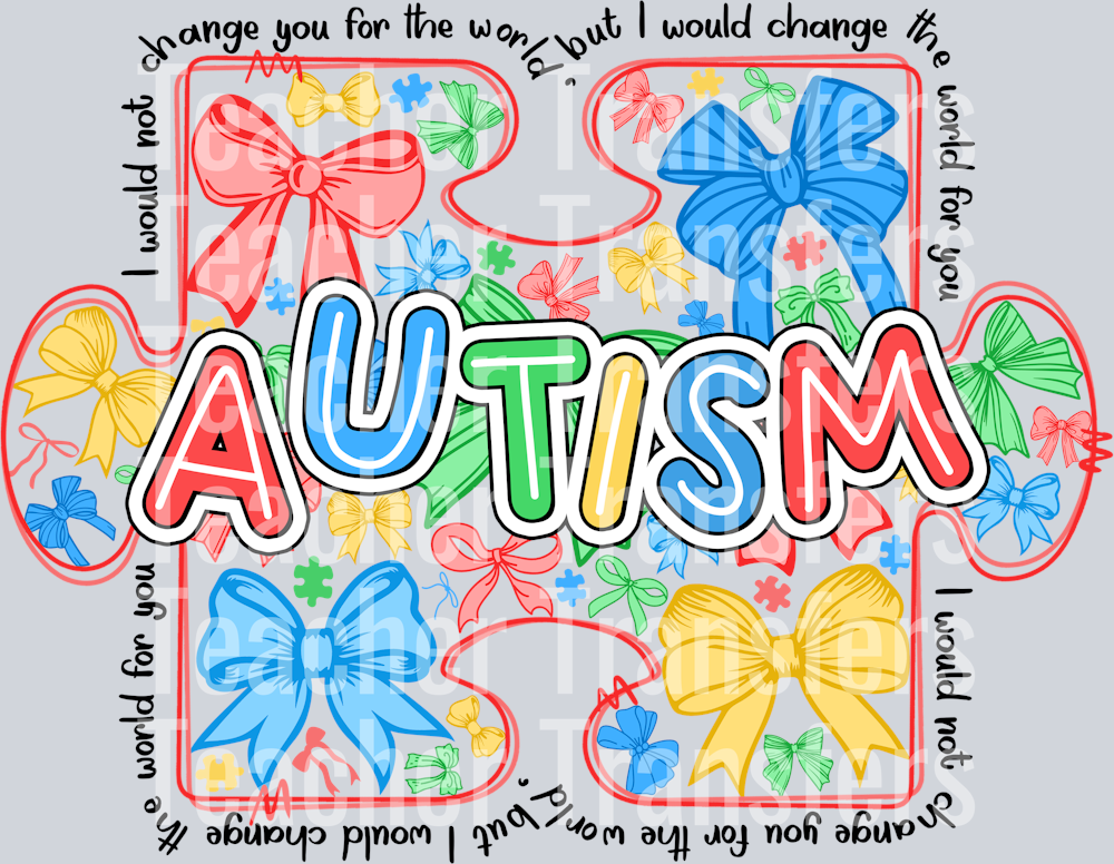 coquettebowautismawareness