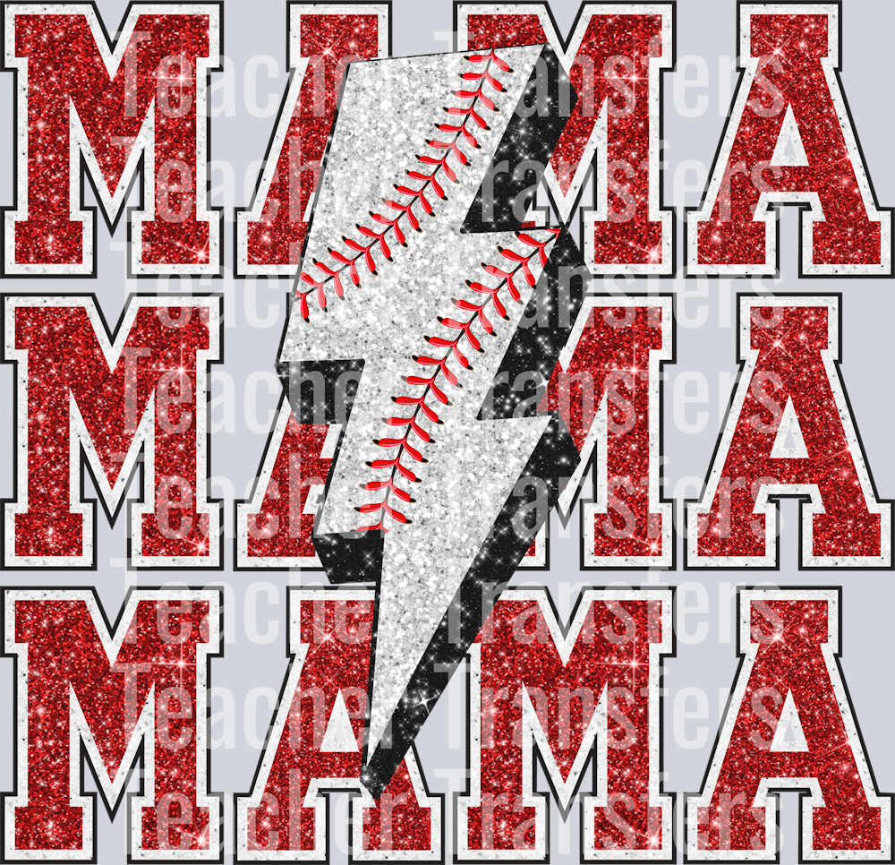 retroglitterbaseballmama