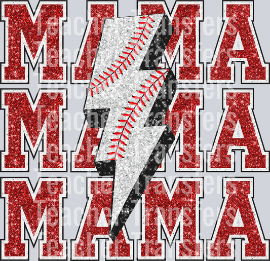 retroglitterbaseballmama