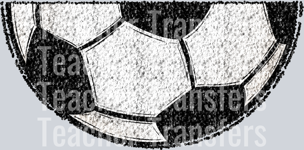 Soccer Bottom Half