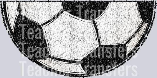 Soccer Bottom Half