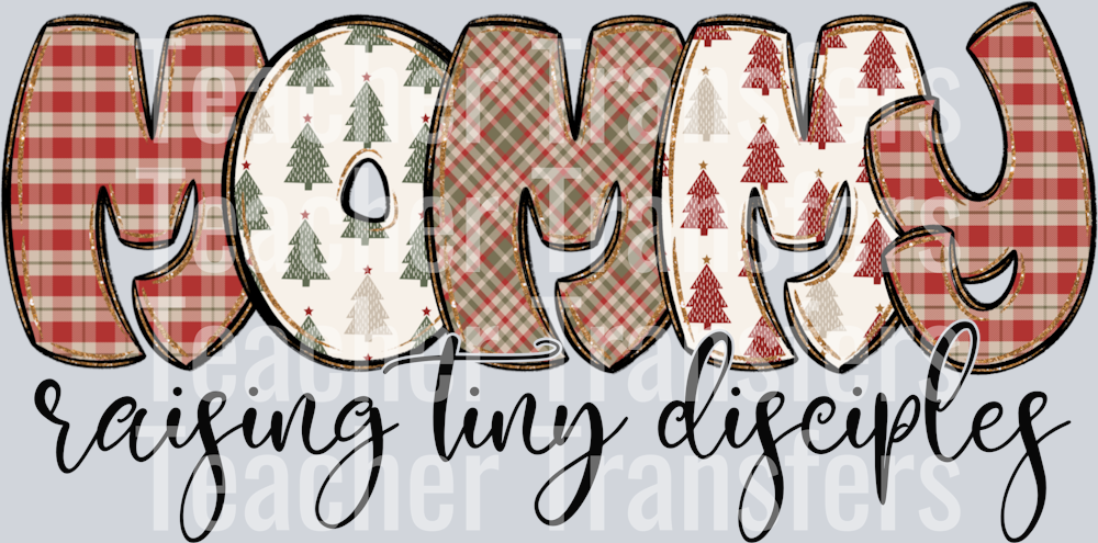 Mommyraisingtinydisciples