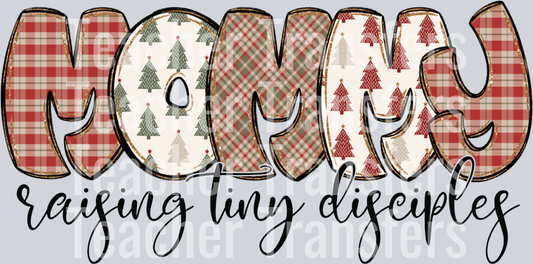 Mommyraisingtinydisciples