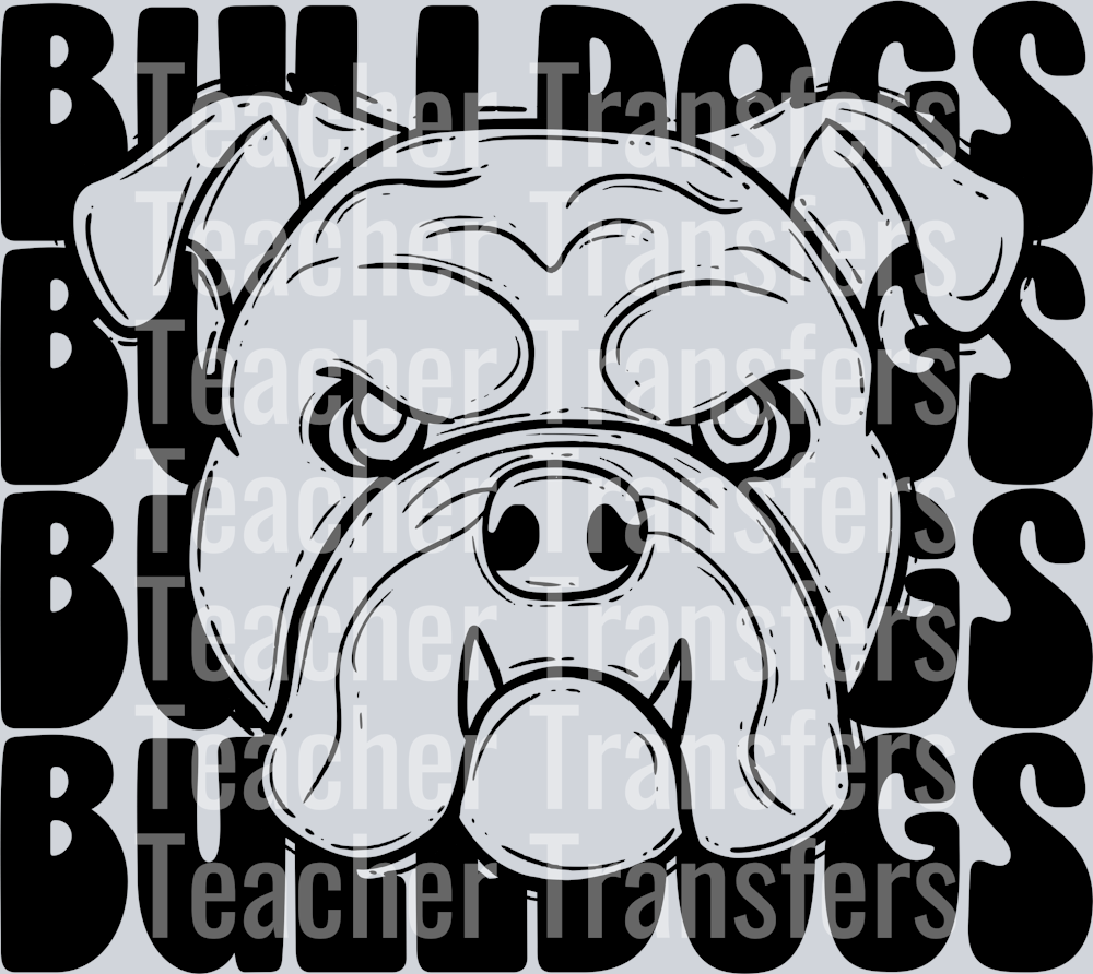 Stacked Mascots Bulldogs(1)