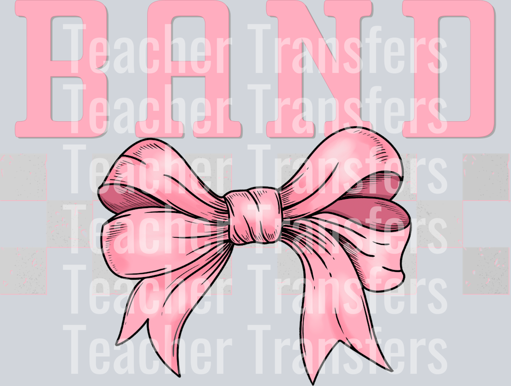 Bow BAND