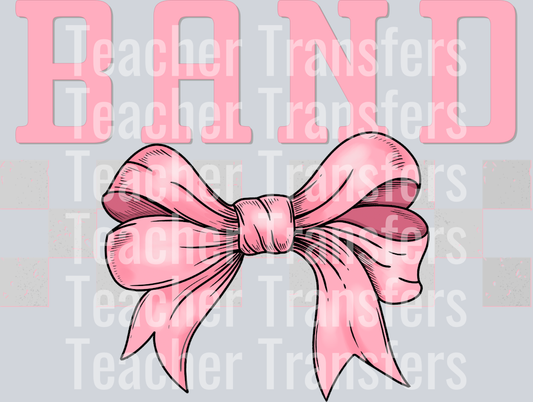Bow BAND