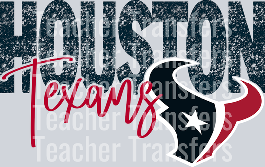 Houston Texans