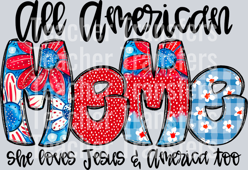 Meme patriotic