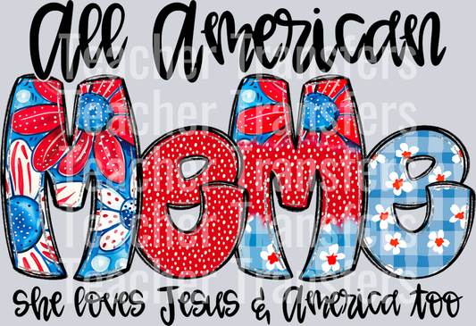 Meme patriotic