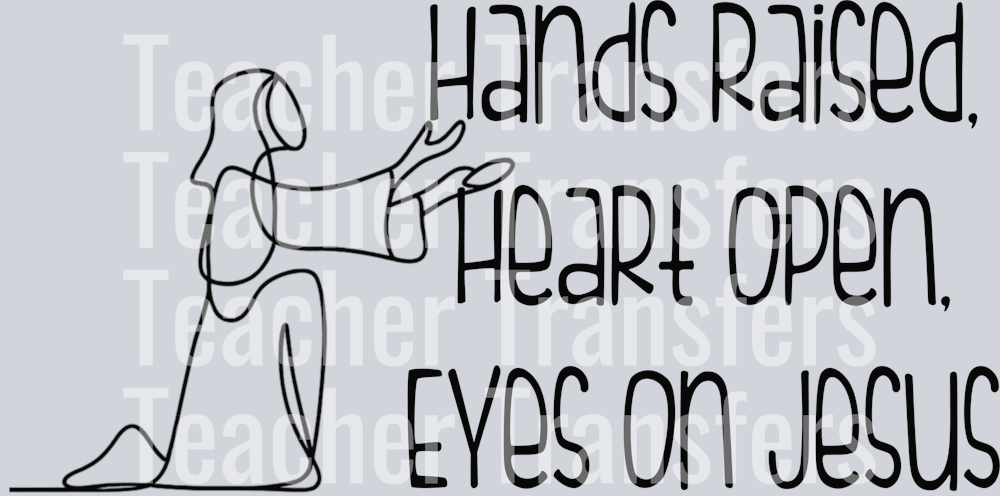 EyesonJesus