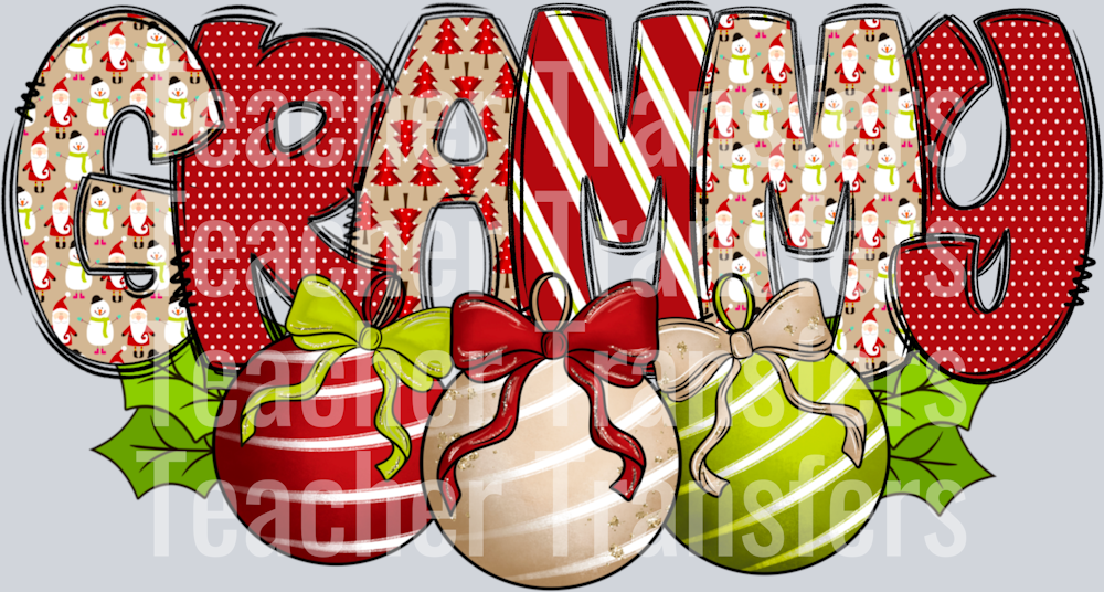 ChristmasbellsGrammy