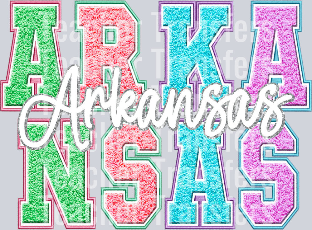 SpringStatesArkansas