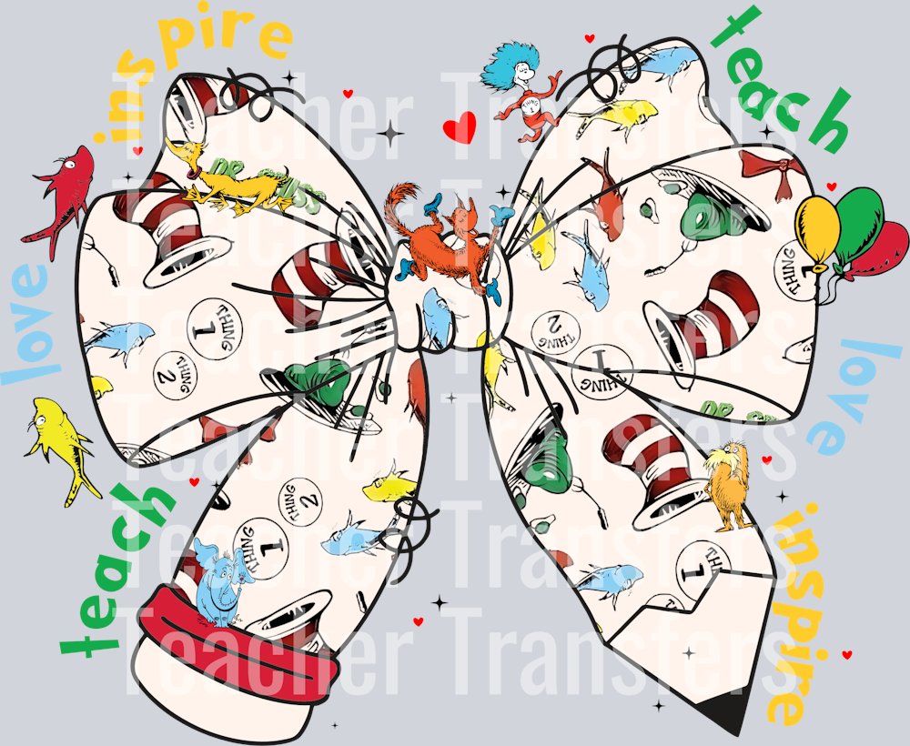 Read Across America (200)