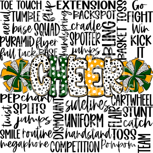 CheerDoodleWordArtFGYG