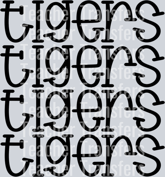 Tigerscustom