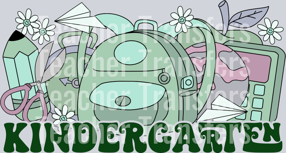 Kindergarten CF