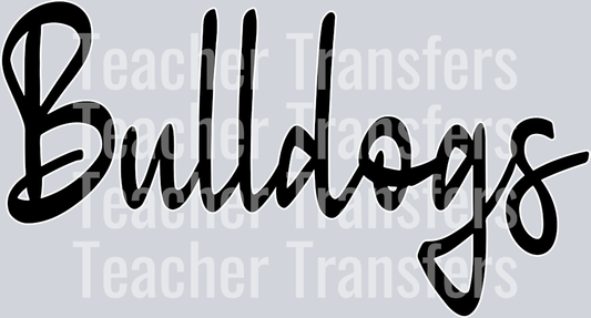 Bulldogs(2)