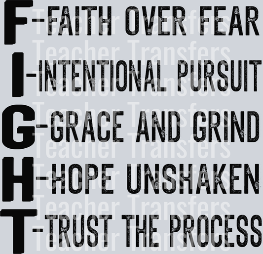Fightblk