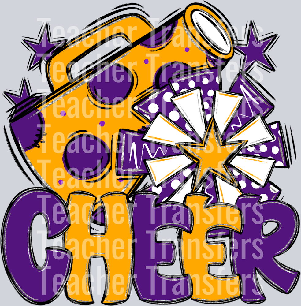 Purple YG 2