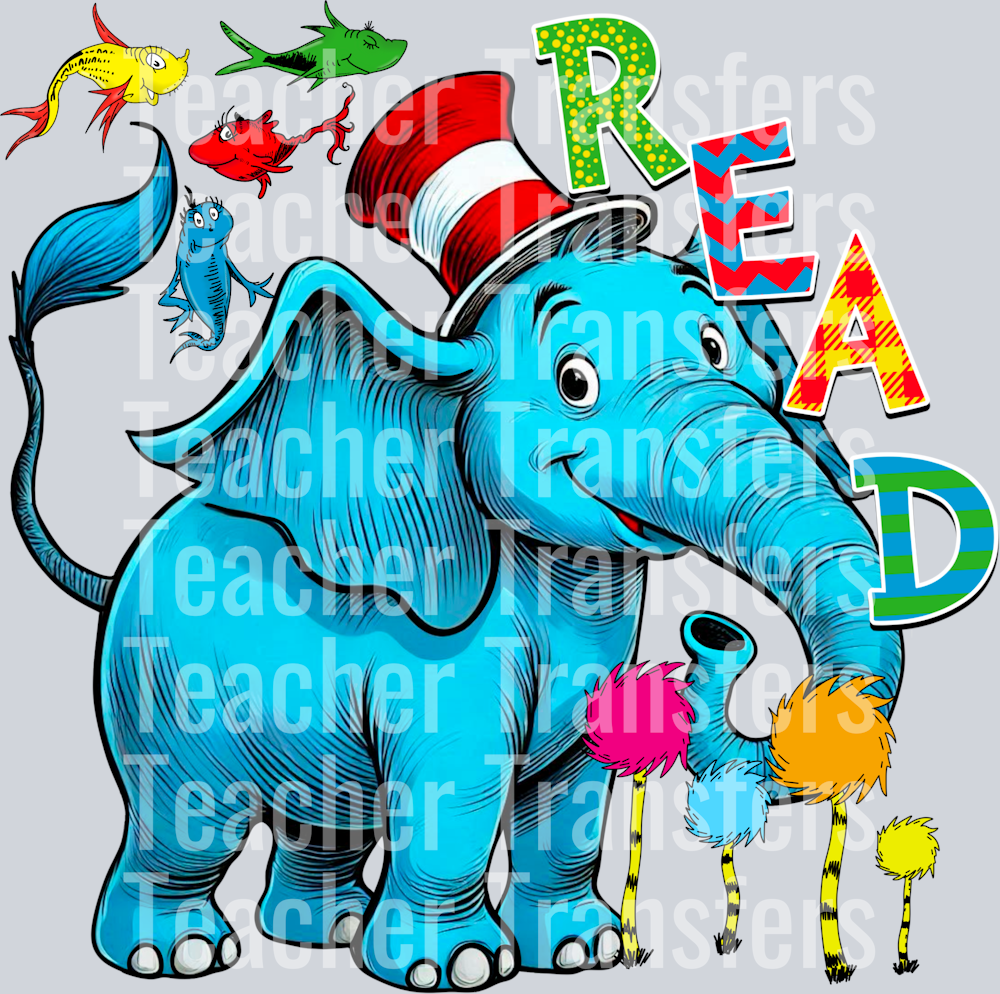 Read Across America (201)