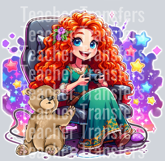 Merida