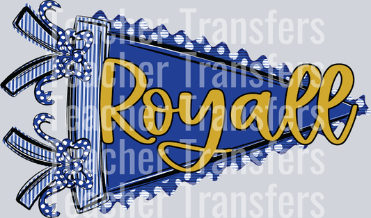 Royall