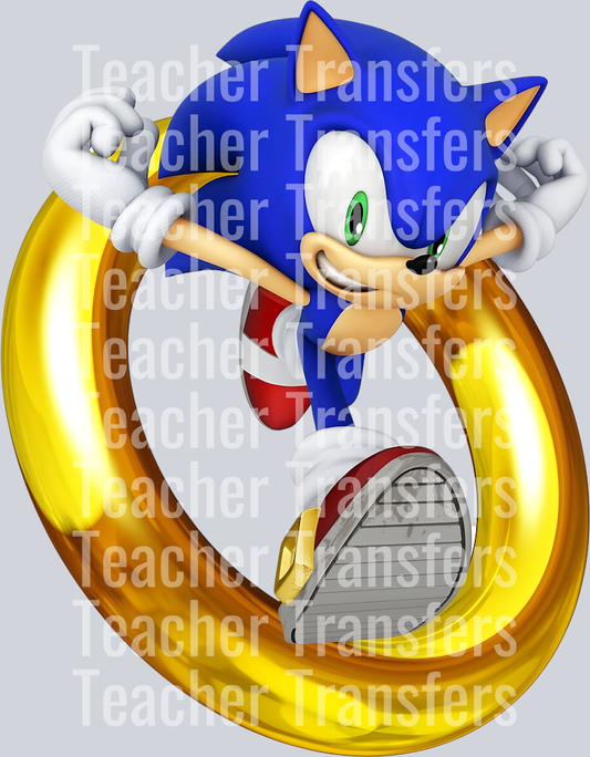 Sonic (11)