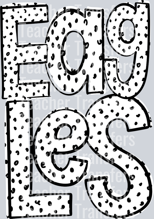 Dottie Loo Eagles