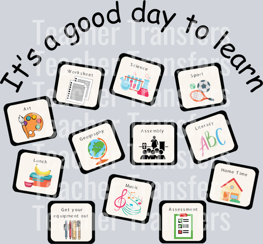 Its a good day to learn PNG