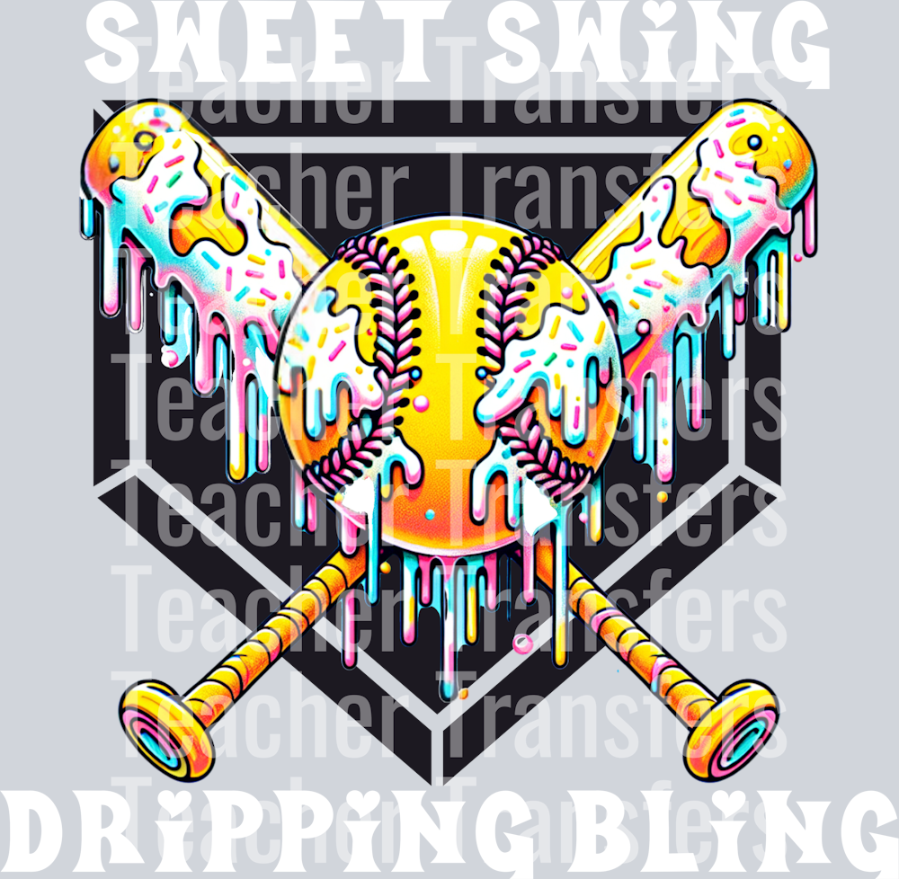 White font black plate