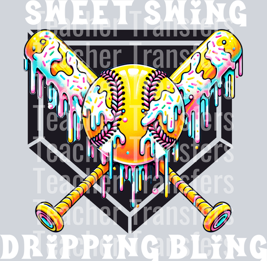 White font black plate